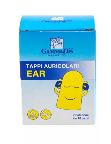 EAR 2PZ