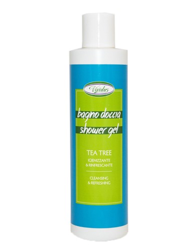 TEA TREE BAGNO DOCCIA 250ML