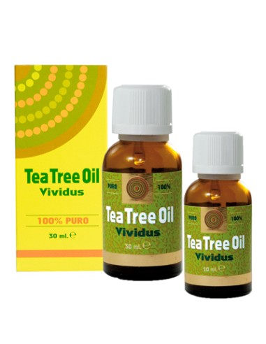 TEA TREE OIL VIVIDUS 30ML