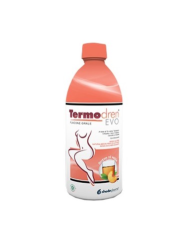 TERMODREN EVO THE FISHING 500ML