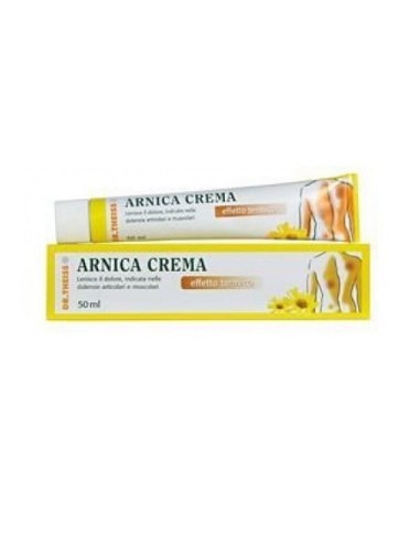 THEISS ARNICA POM RISCAL50G