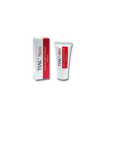 TIAL SKIN CR VISO 30ML