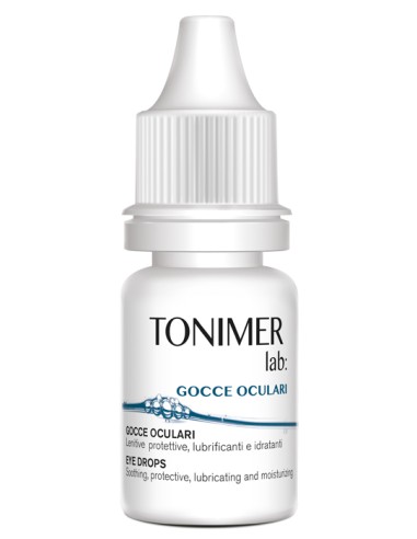 TONIMER LAB GOCCE OCULAR 10ML