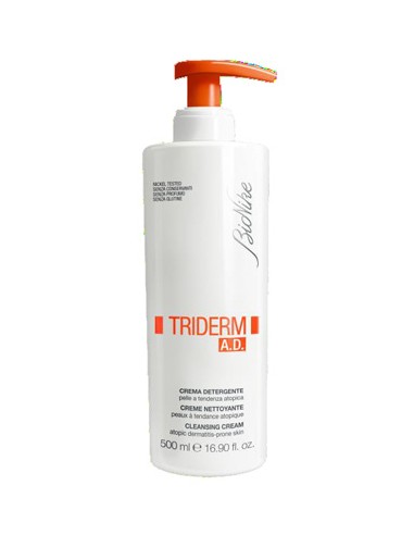 TRIDERM