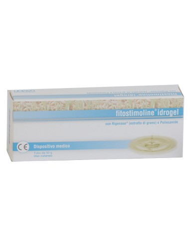 FITOSTIMOLINE IDROGEL 50