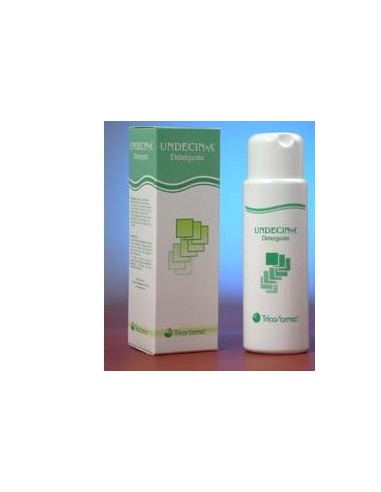 UNDECIN TO DETERGENT 200ML