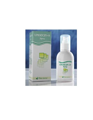 UNDECIN A SPRAY 100ML