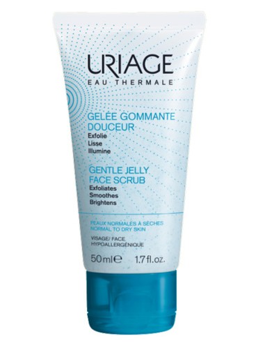 URIAGE GELEE GOMMAGE OF 50ML