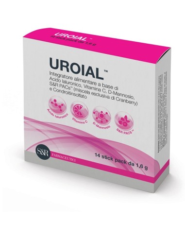 UROAL 14BUST