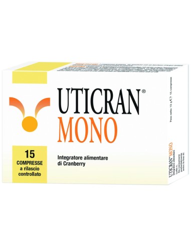 UTICAN MONO 15CPR