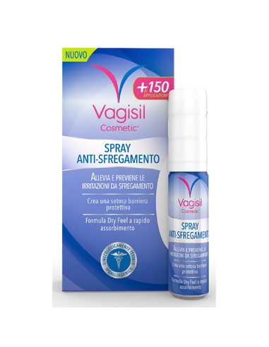 VAGISIL ANTI-SFREE SPRAY