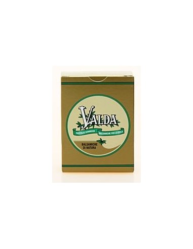 VALDA CLASSICS RIFORNIM 50G