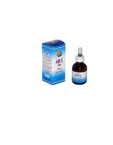 VARIXOL LIQUID 50ML