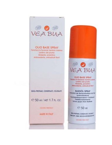 VEA THE TOTAL VOLUME OF THE PRODUCT SHALL NOT EXCEED 50 ML