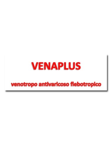 VENAPLUS 30CPR