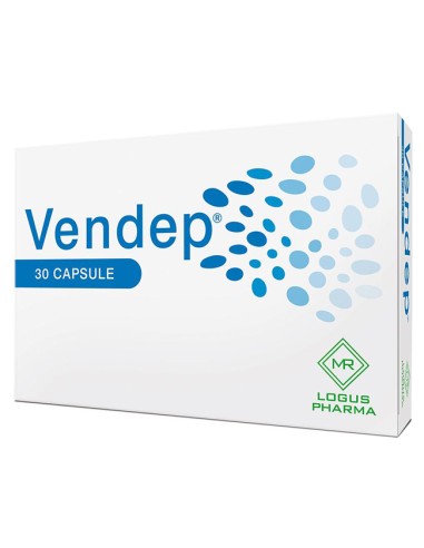 VENDEP 30CPS