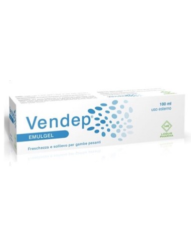 SENDEP EMULGEL 100ML