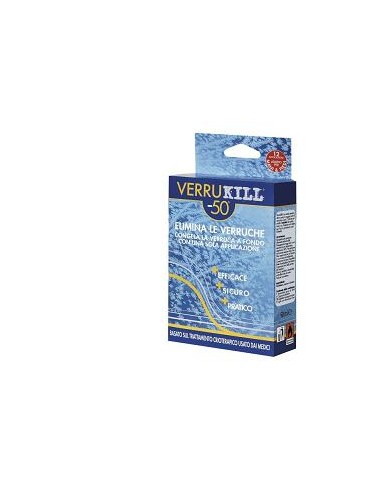 VERRUKILL CRIOTERAPICO SPRAY