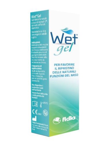 WET GEL 20