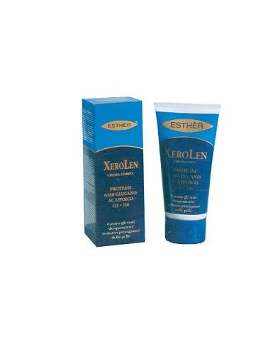 XEROLEN BODY CREAM 150 ML