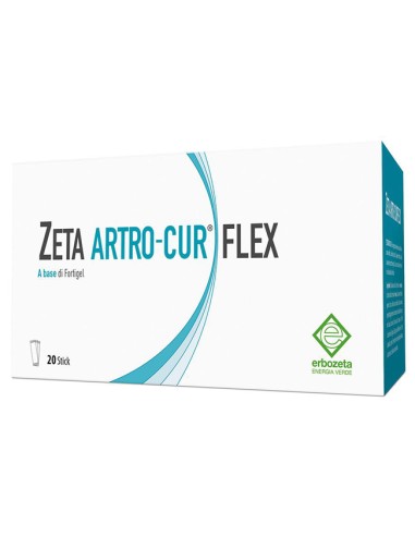 ARTRO CUR FLEX 20STICK