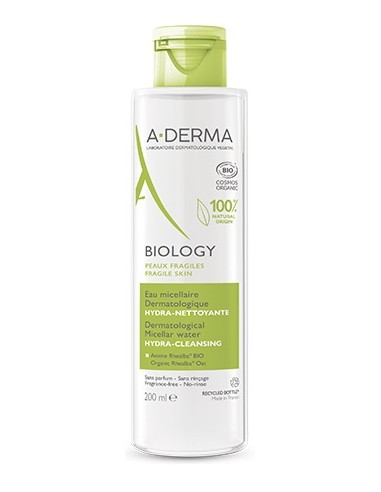 ADERA A-D BIOLOGY ACQ MI200ML