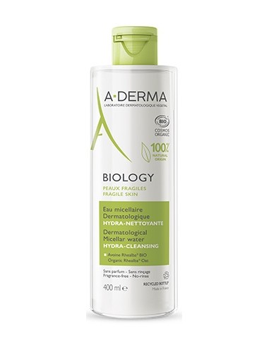 ADERA A-D BIOLOGY ACQ MI400ML