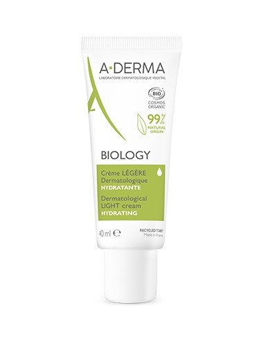 ADERA A-D BIOLOGY CR LEGG40ML