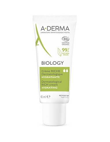 ADERA A-D BIOLOGY CR RICC40ML