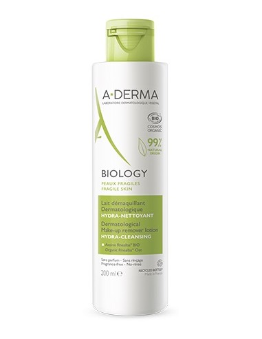 ADERA A-D BIOLOGY LTT MI200ML