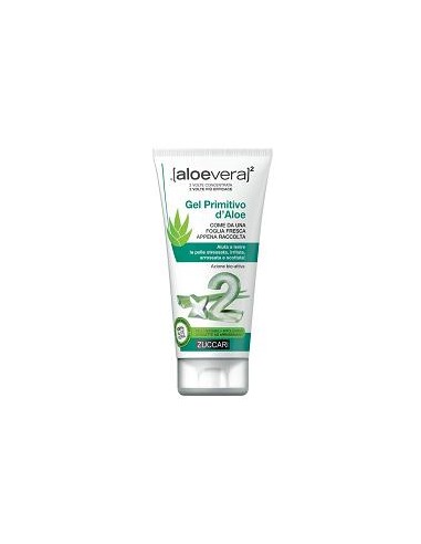 ALOEVERA2 GEL FIRST OF ALOE