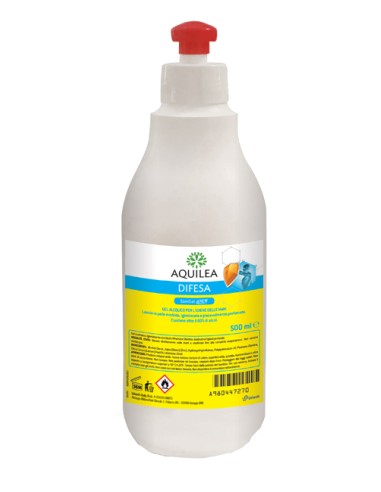 AQUILEA DIFECT SANIGEL LE500ML