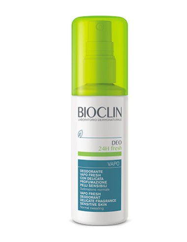 BIOCLIN DEO 24H FRESH C/P PROM