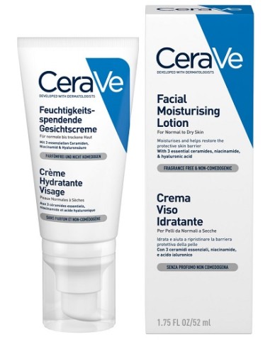 CERAVE IDRAT 50ML