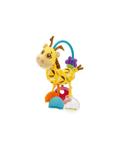 CH TRILL GIRAFFE TESS GAME