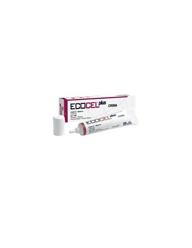 ECOCEL PLUS CREAM 20ML