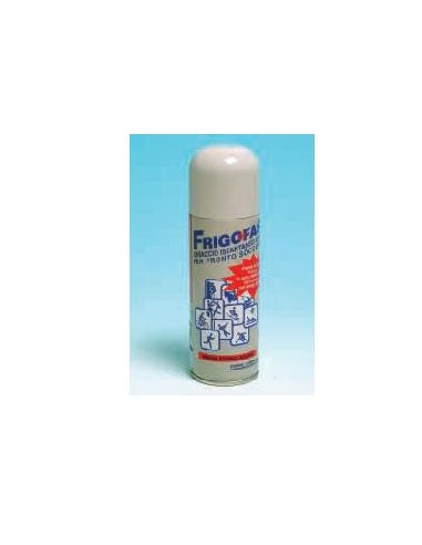 GHIACCIO SPRAY 400ML