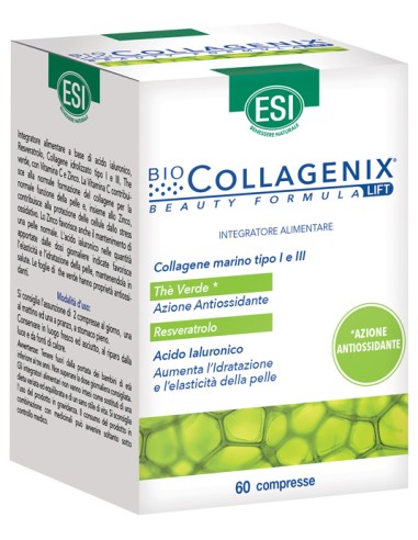 ESI BIOCOLLAGENIX