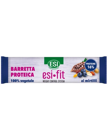 ESI FIT BARRETTA MIRT