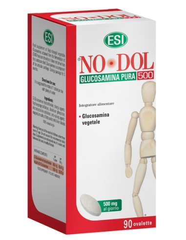 ESI NO DOL GLUCOSAMINA PURA90