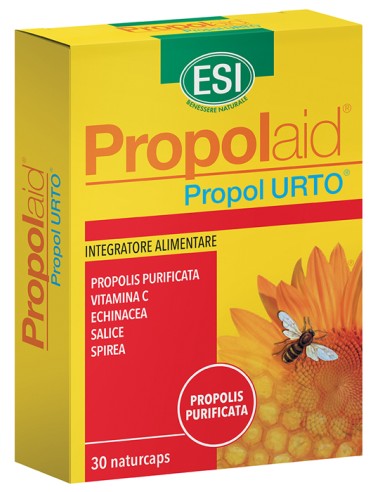 ESI PROPOLAID PROPOLURY 30CPS