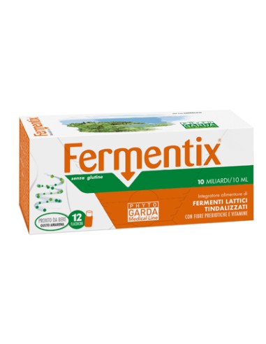 FERMENTIX 12FL 10 MILLION