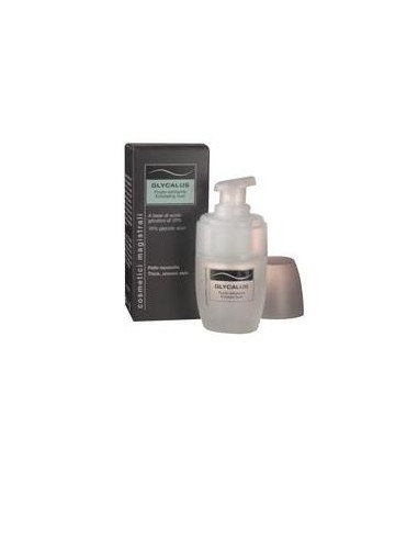 GLYCALUS RESTORATIVE FLUID