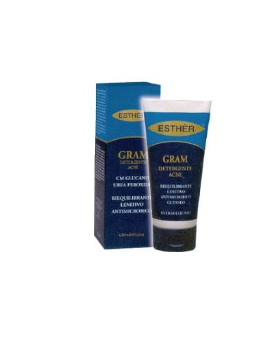 GRAM DETERGENT 150ML