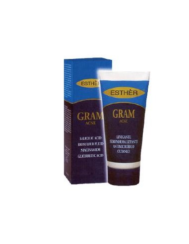 GRAM MOISTURIZER 50ML