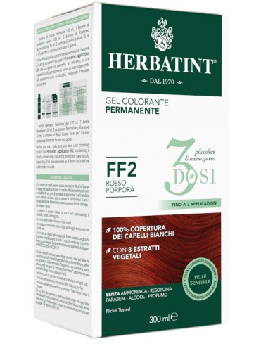 HERBATINT FF2 300ML