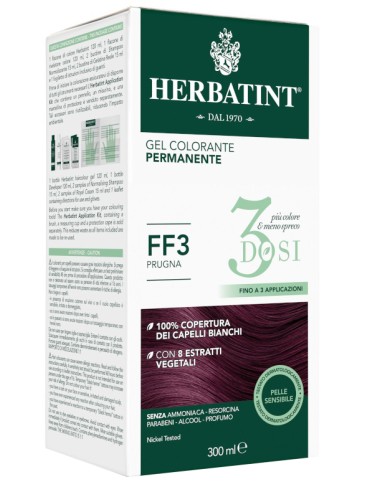 HERBATINT FF3 300ML