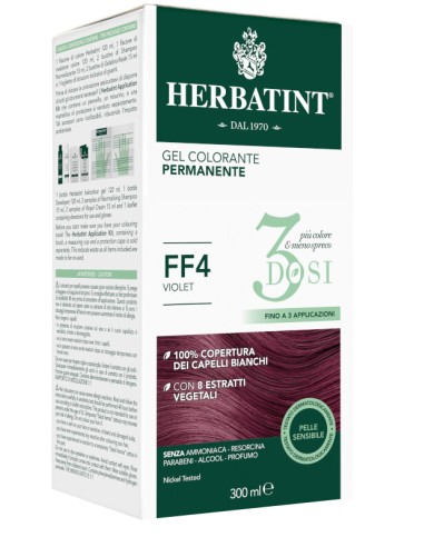 HERBATINT FF4 300ML