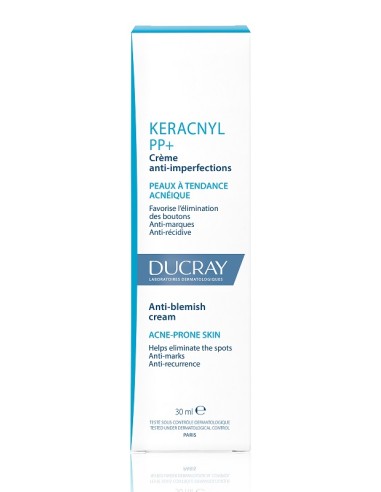 KERACNYL PP+ CREMA A/IMPER30ML