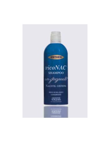 TRICONAC SHAMPOO